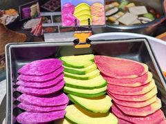 -鲜潭蒸汽石锅鱼(五道口购物中心店)