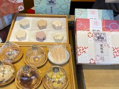 -佬泰丰斋· 乌镇茶食餐厅