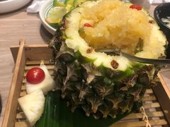 -云海肴云南菜(青浦宝龙店)