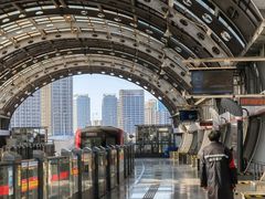 -复兴门(地铁站)