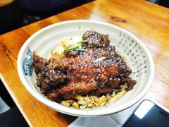 -无名氏面馆(邮电路店)