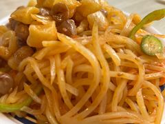 -丝路伊兰·兰州牛肉面(马连道店)