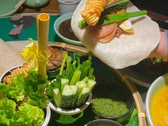 -淀里船宴(裕华东路店)