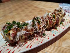 -鸟山鸣·日料食堂(王府井店)