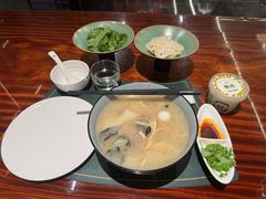 -祥记餐饮•豫粤珍味(金隅大厦店)