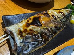 -福匠日本料理(人民路店)