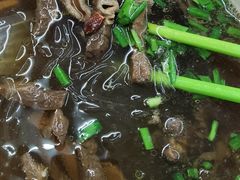 -清真蒋有记(老门东店)