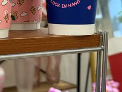 -瑞幸咖啡(青秀区龙光世纪A座店)