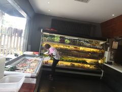 -万记麻辣烫国展总店