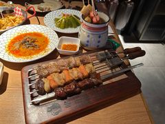 -雪熊精酿·哈尔滨烧烤酒馆(非遗大串店)