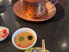 -南门涮肉(上海二店)