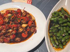 -肥肥虾庄·金牌油焖大虾(杨园滨江时代walk店)