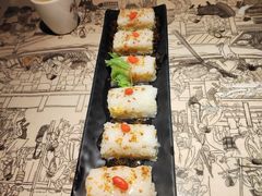 桂花凉糕-遇见长安之高山流水(李家村万达店)