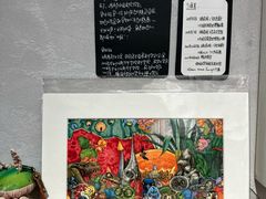 -KAFKA·卡夫卡咖啡(文林店)