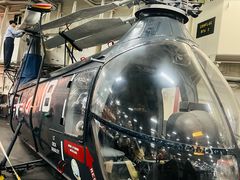 -中途岛号航空母舰博物馆