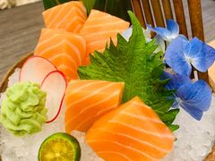 -炙柒Sekinana·精致日料(合生汇店)