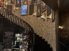 -雪灵魔法世界SHELLY’S TAROT(大良桂畔里店)
