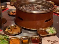 -西塔老太太泥炉烤肉(苏州大悦城店)