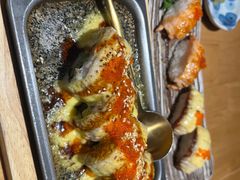 -一心创作料理屋(经开万达店)