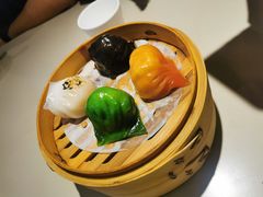 -蔡澜点心·粤菜(领展购物广场店)