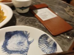 -前海沿·青岛菜(乐客城店)