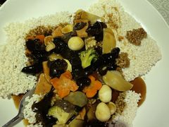 -辣婆婆(航天桥店)