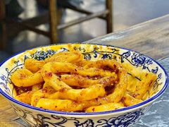 -西月城谭豆花(春熙路店)