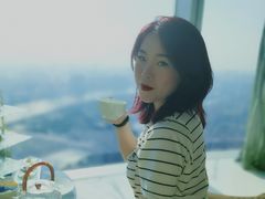 -广州四季酒店