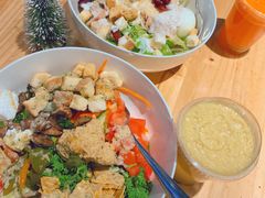 -CALIFORKS加州叉子轻食(朝阳门店)