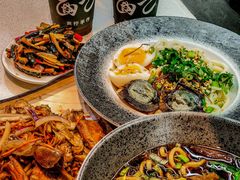 -面乙新派手擀面(大悦城店)