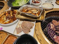 -炙城·韩式烤肉(南京东路店)