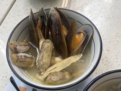 -金海湾自助餐厅(金陵饭店)