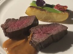 -Olive橄榄花园漂亮饭主题布置餐厅(大望路店)