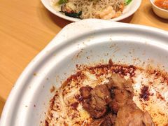 -華府Deluxe(兴业太古汇店)