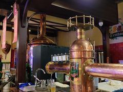 -马迭尔德式西餐精酿啤酒屋(中央大街店)