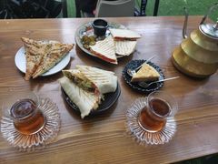 -Turka土耳咖(五大道店)