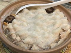 -砂锅居(西四店)