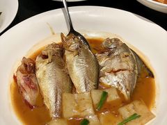 -三利音·玖弄小鲜(浦东嘉里城店)