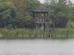 -张家港凤凰山景区河阳山歌馆