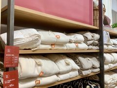-MUJI无印良品(华贸店)