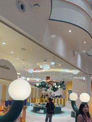 -奈尔宝家庭中心·亲子餐厅(苏州大悦城店)