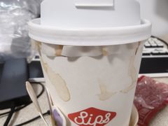 -Sips&Lick茶兰咖啡(五道口店)