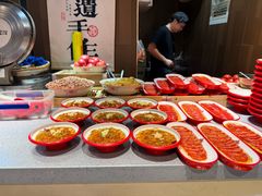 -肥三土菜馆(五四广场店)