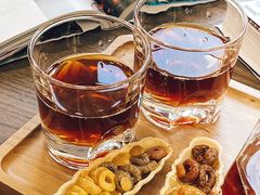 -豆子日记咖啡 BeanDaily Cafe