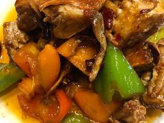 -鲜小岛·铜锅涮肉