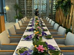 -解放碑威斯汀酒店-知味国际美食餐厅