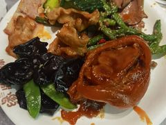 -鼎香缘海鲜自助火锅烤肉(锦辉购物广场店)