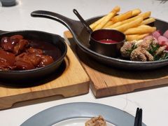 -鹿港小镇(悠唐店)