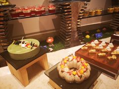 -青岛蓝海御华大饭店（金沙滩店）·蓝钻国际美食自助百汇