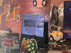 -4k轰趴馆(苏州街店)